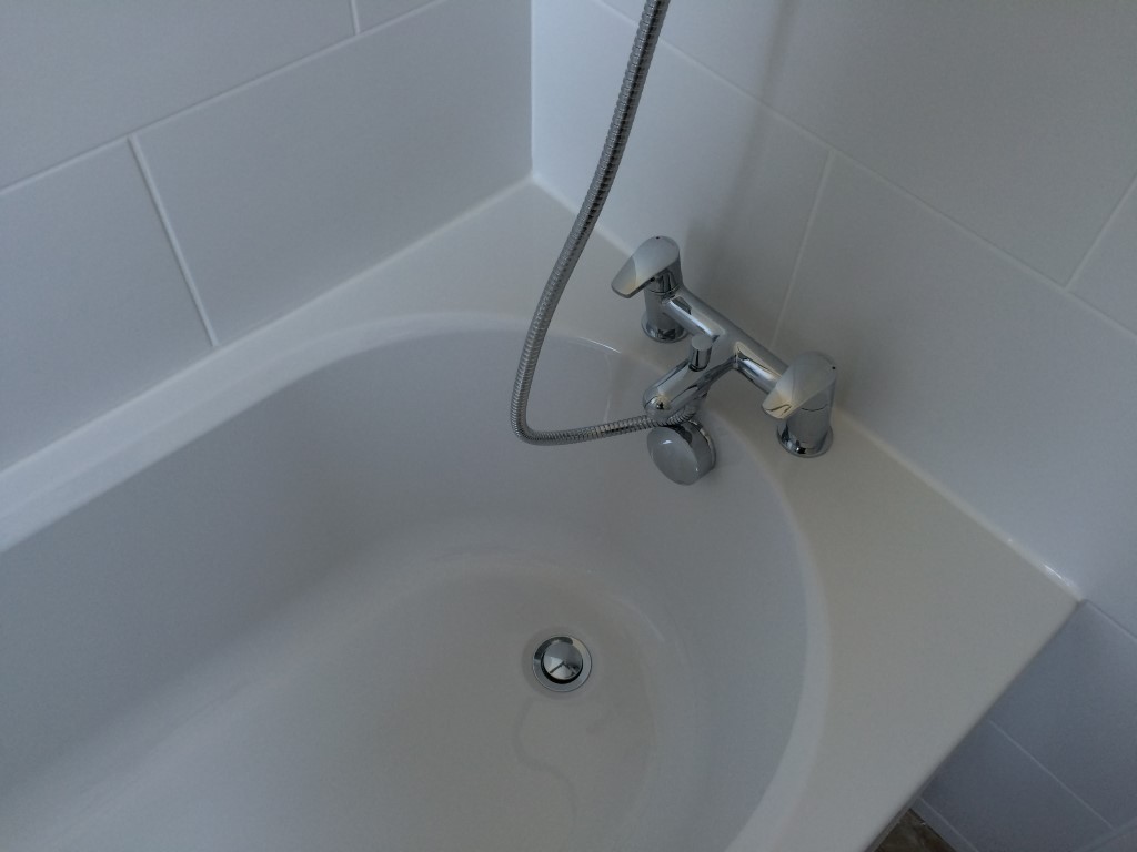 smallbathroomrefit26of28 New Build Landscapes